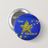 Superstar Ronde Button 5,7 Cm (Voorkant /achterkant)