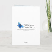 Superstar Son 11e anniversaire gris carte garçon (Dos)