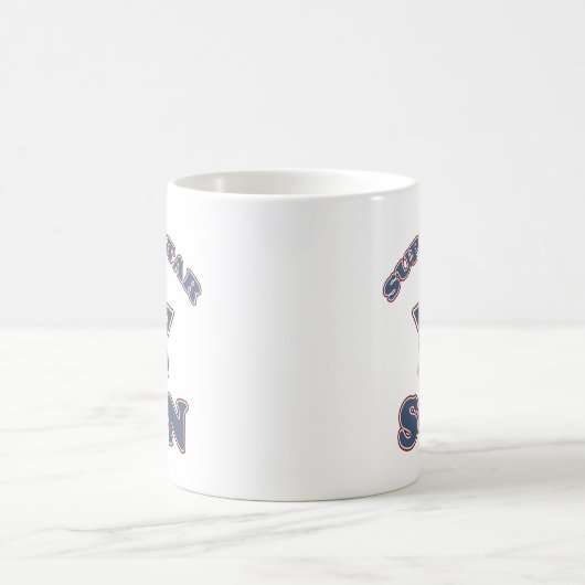 Superstar Son Mug (Centre)
