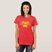 Superstar T-shirt (Voorkant volledig)