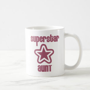 Superstar Tante Koffiemok