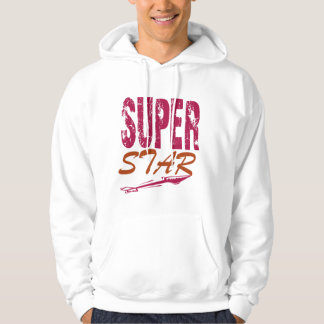Superster Hoodie