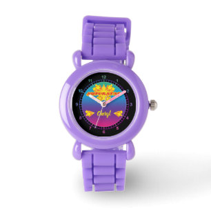 Superster horloge