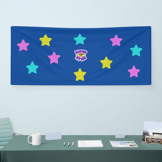 superster spandoek (Beurs)