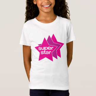 Superster T-shirt