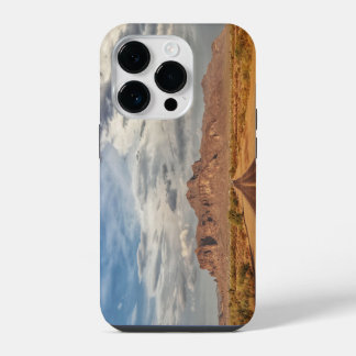 Superstition Mountain I-Phone Case. iPhone 14 Plus Hoesje