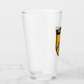 Superstition Mountains Arizona  Glas (Rechts)