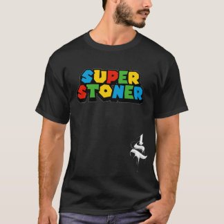 superstoner t-shirt