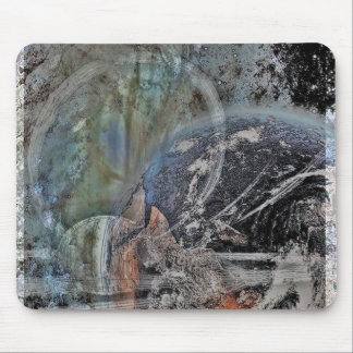 Supersupervlak voor superruimte in superultrahoge  muismat