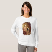 Supertijd T-shirt (Voorkant volledig)