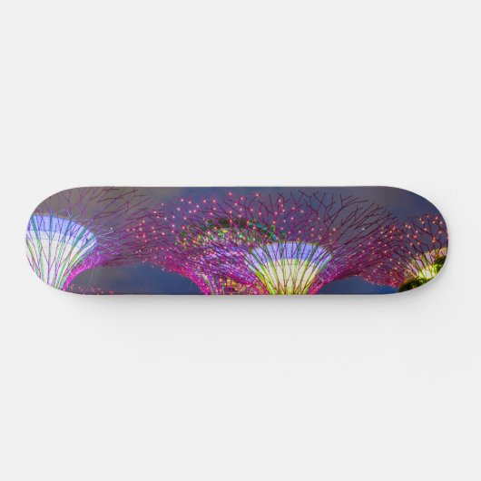Supertree Grove Skateboard (Horizontaal)