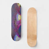 Supertree Grove Skateboard (Voorkant)