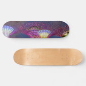 Supertree Grove Skateboard (Horizontaal)