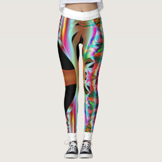 Supertrendy-leggings Leggings