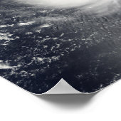 Supertyfoon Choi-wan Poster (Hoek)