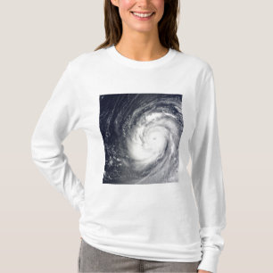 Supertyfoon Choi-wan T-shirt