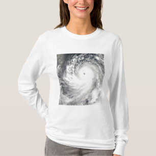 Supertyfoon Man-Yi T-shirt