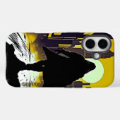 Superunknown Custom Cyberpunk Case (Achterkant (horizontaal))