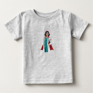 Superverpleegkundige - Heroïne in Blouse Blanche