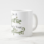 Superverpleegster Jumbo Beker (Voorkant rechts)