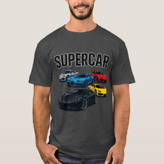 Superverzamelaar T-shirt
