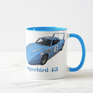 Supervogel 43 mok