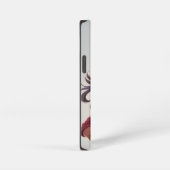 superwoman-telefooncel iPhone hoesje (Rechterkant)