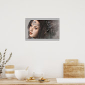 Suphia Poster (Keuken)