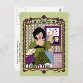 SUPPLÉMENTAIRE_A_ CARTE POSTALE (Devant / Derrière)