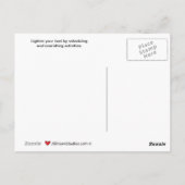 SUPPLÉMENTAIRE_A_ CARTE POSTALE (Dos)