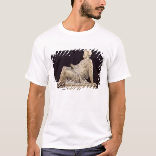 Supplicant Barberini" T-shirt