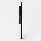 #SupplyChainGeek iPhone Case (Achterkant/links)