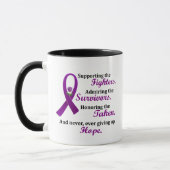 Support Admire Honor 2 Pancreatic Cancer Alzheimer Mok (Links)