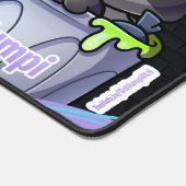 Support de bureau de Tönn (Coin)