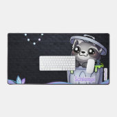 Support de bureau de Tönn (Clavier et souris)