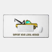 Support de votre camion de remorque H**ker local F (Clavier et souris)