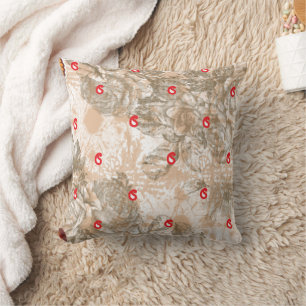 Support et Coussins décoratifs   Cou et Couch