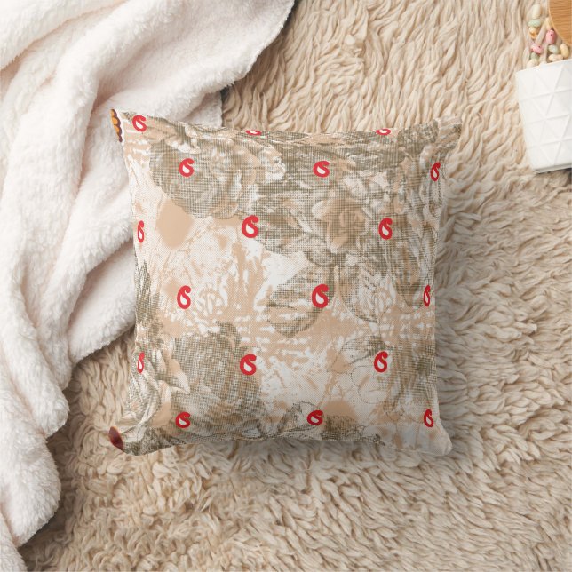 Support et Coussins décoratifs | Cou et Couch (Couverture)