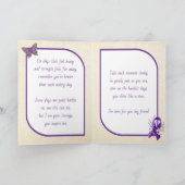 Support for someone with Fibromyalgia Kaart (Binnen)