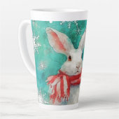 Support mixte coloré Imprimer Mug de vacances AP44 (Angle gauche)