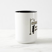 Support Mug (Centre)