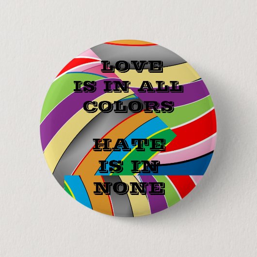 SUPPORT ORLANDO BUTTON (Voorkant)