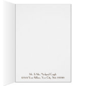 Support Rose de feuille de Ranunculus moderne (Intérieur (Droit))