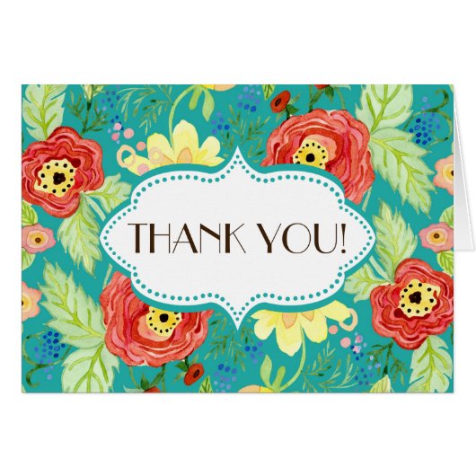 Support Rose de feuille de Ranunculus moderne (Devant horizontal)