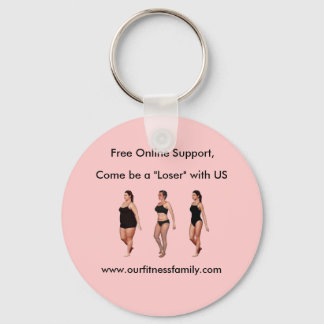 Support-Sleutelhanger Sleutelhanger