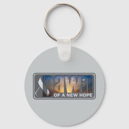 Support-Sleutelhanger Sleutelhanger (Voorkant)