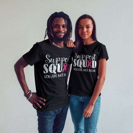 Support Sqaud T-shirt