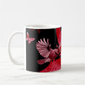 Support Squad Brain Aneurysm Awareness Koffiemok (Links)