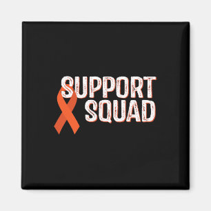 Support Squad Complex Regional Pain Syndrome Aware Magneet