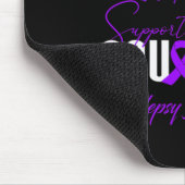 Support Squad for Epilepsy Awareness Muismat (Hoek)